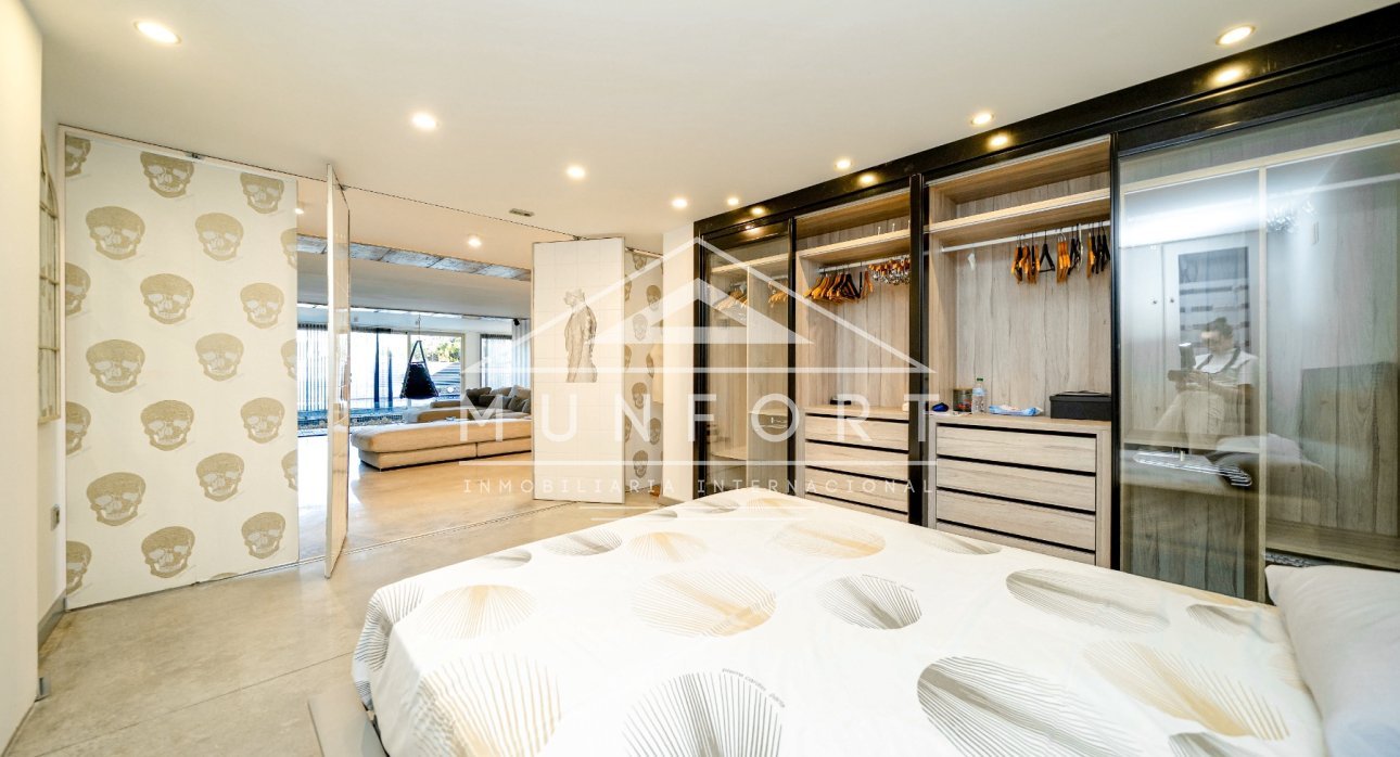 Resale - Luxury Villas -
Torrevieja - Los Balcones - Torrevieja