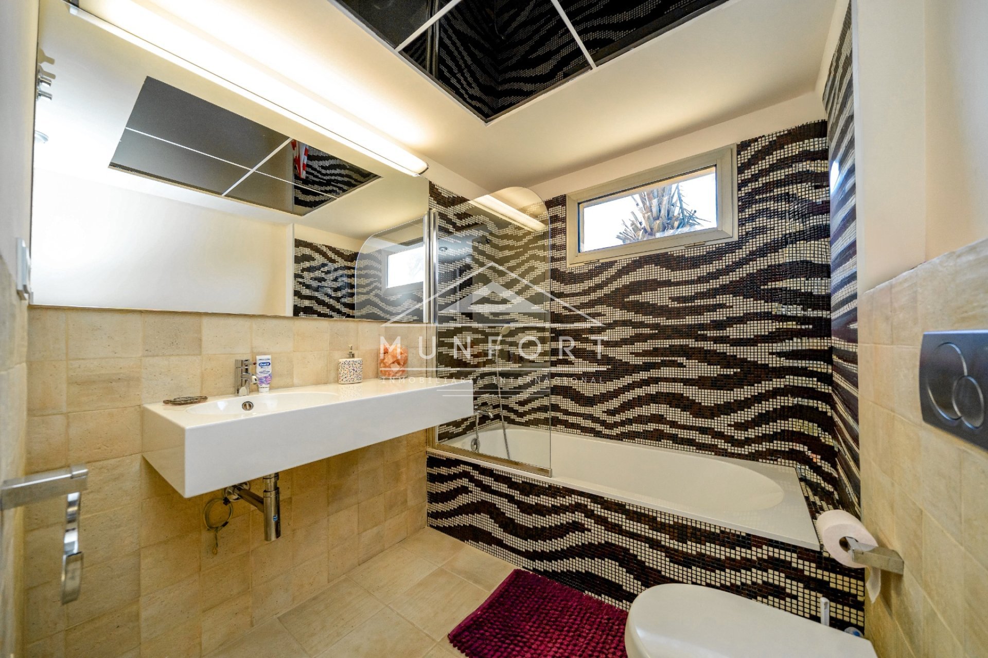 Resale - Luxury Villas -
Torrevieja - Los Balcones - Torrevieja