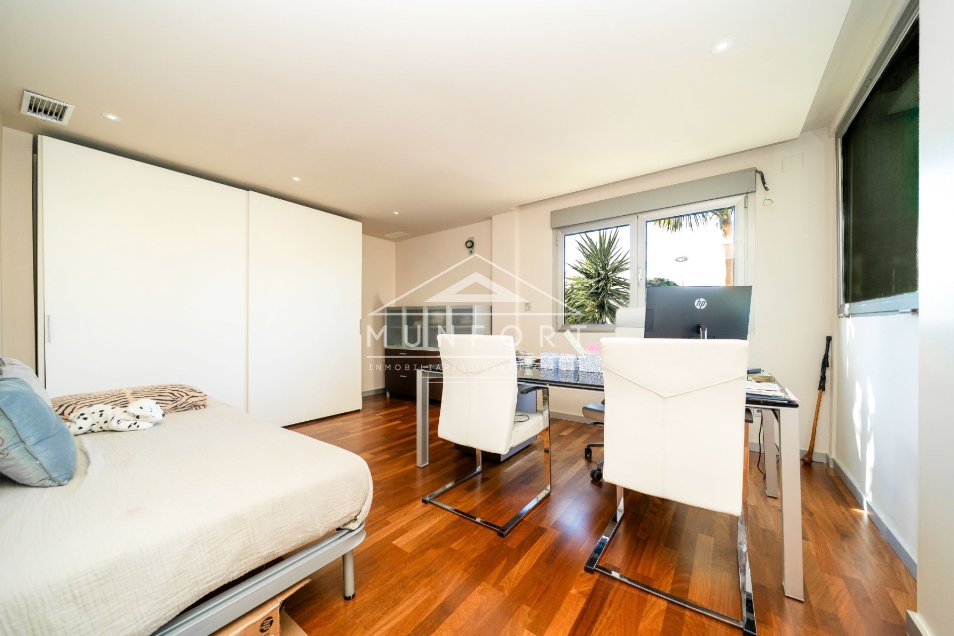 Resale - Luxury Villas -
Torrevieja - Los Balcones - Torrevieja