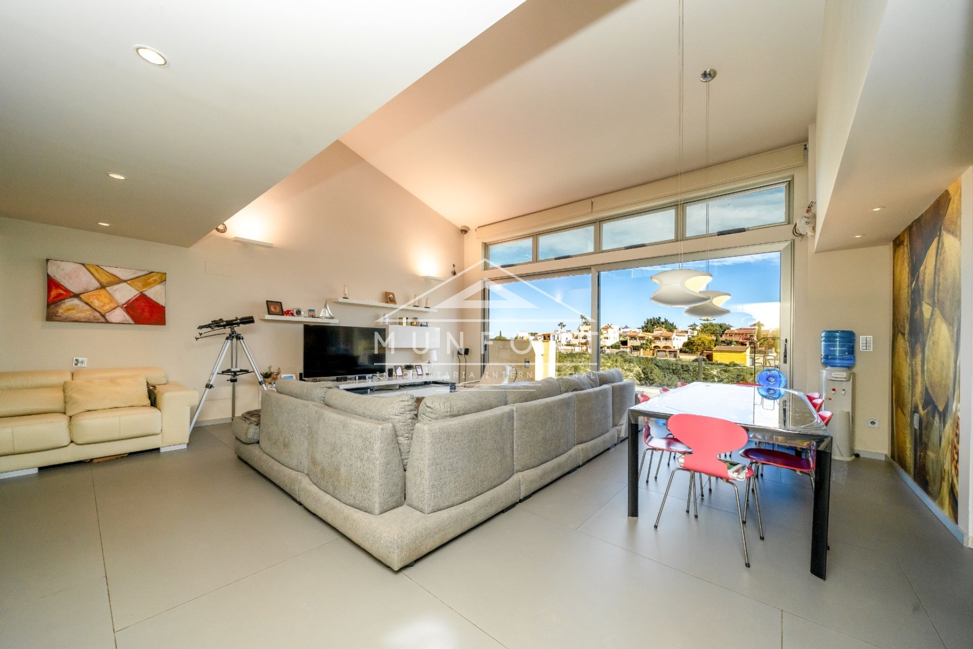 Resale - Luxury Villas -
Torrevieja - Los Balcones - Torrevieja