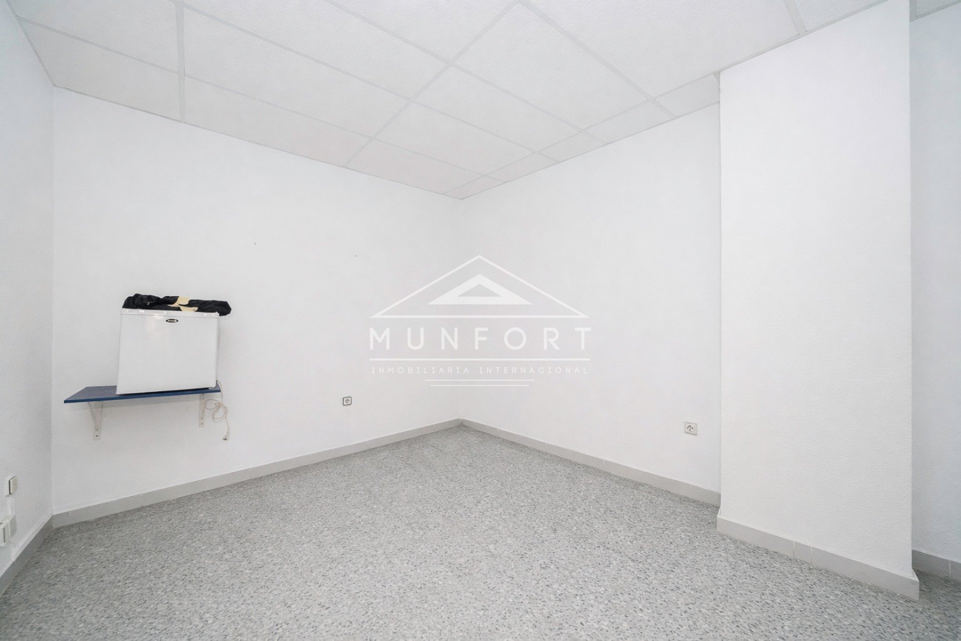 Resale - Offices -
Murcia