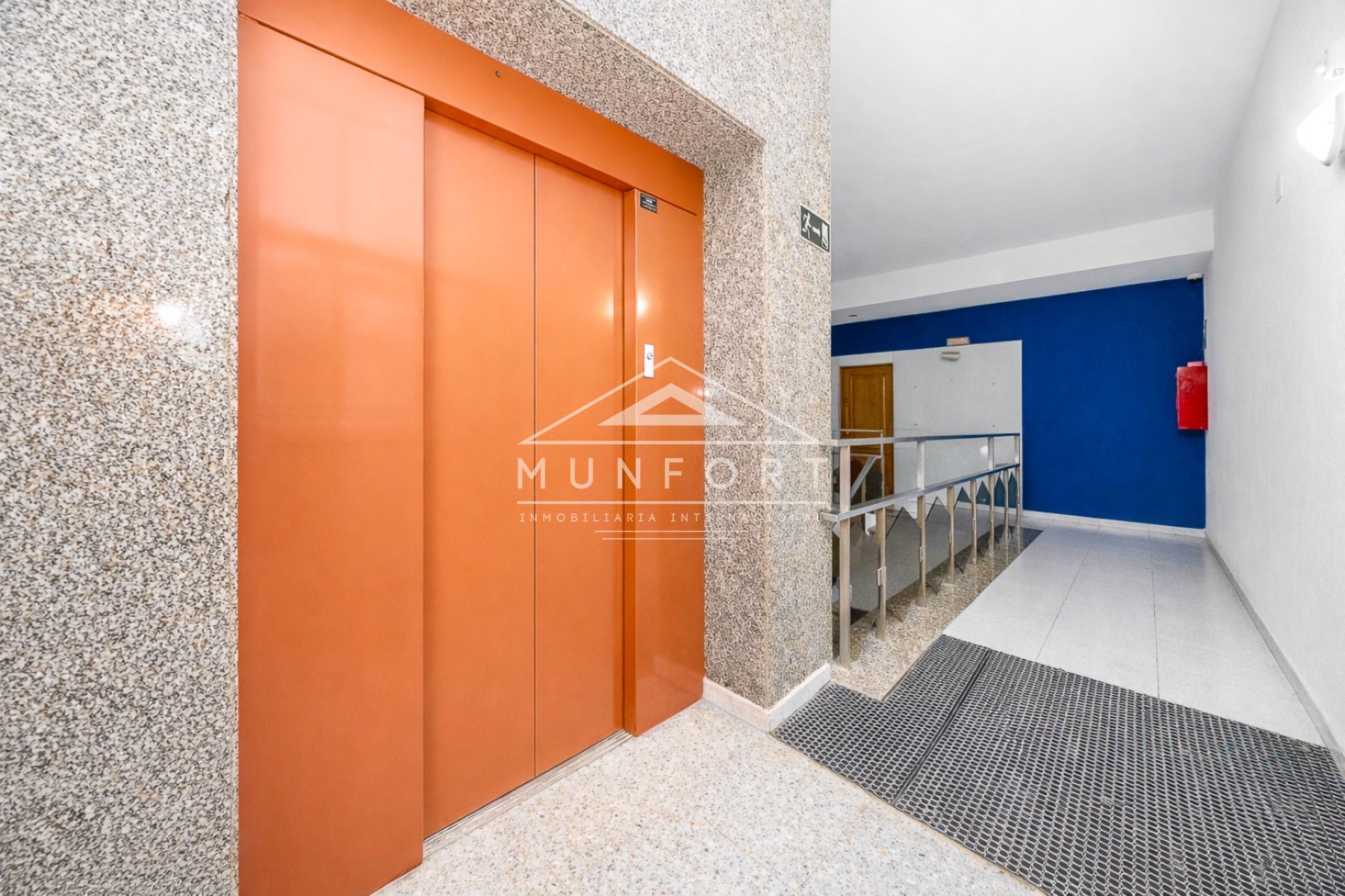 Resale - Offices -
Murcia