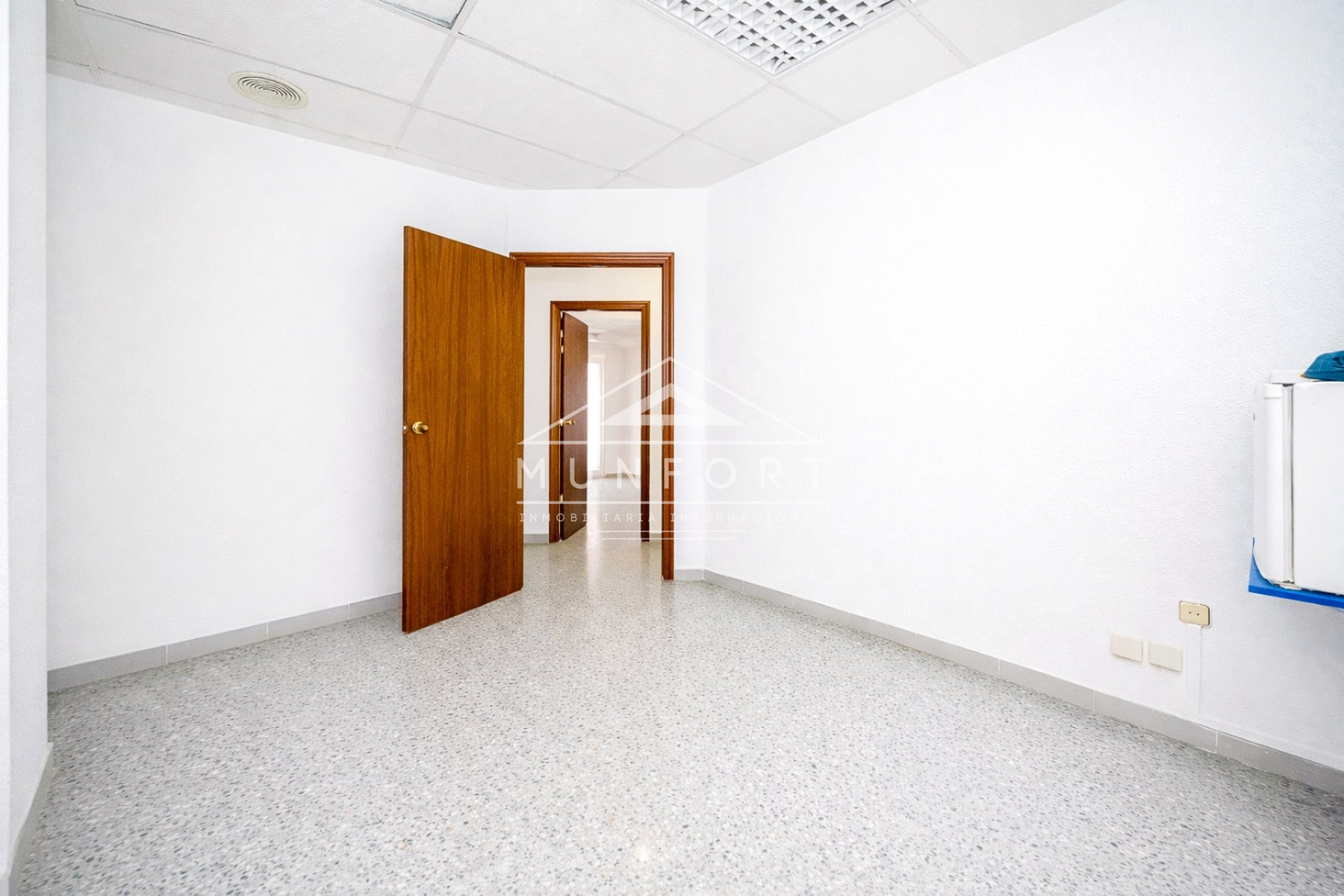 Resale - Offices -
Murcia