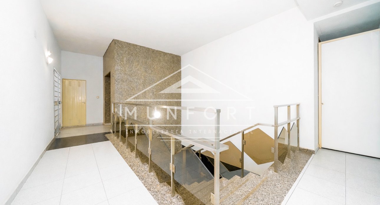 Resale - Offices -
Murcia