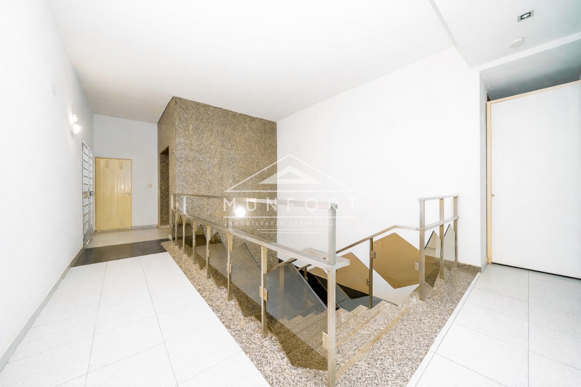 Resale - Offices -
Murcia