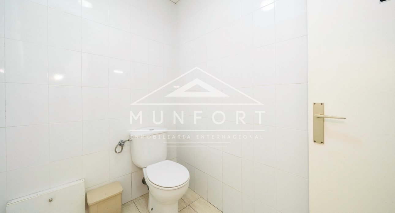 Resale - Offices -
Murcia