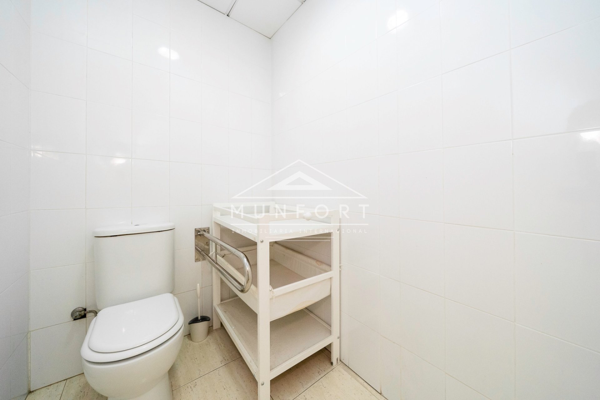 Resale - Offices -
Murcia