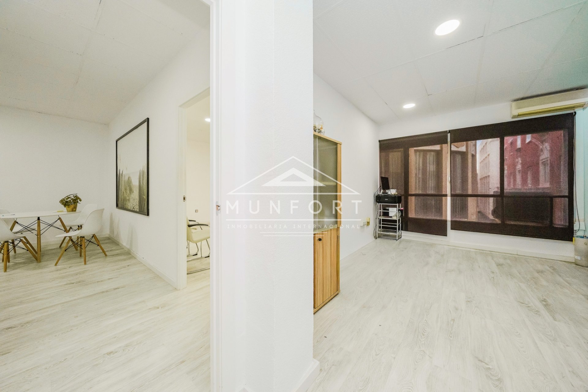 Resale - Offices -
Murcia