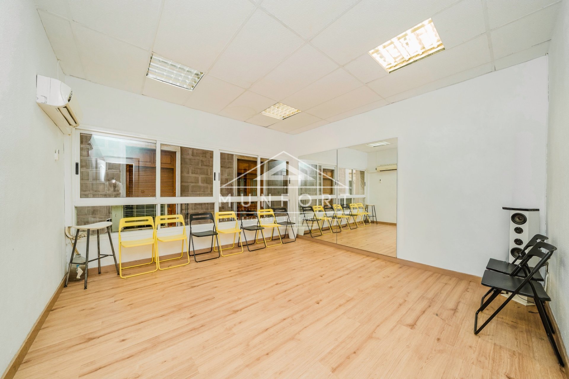 Resale - Offices -
Murcia