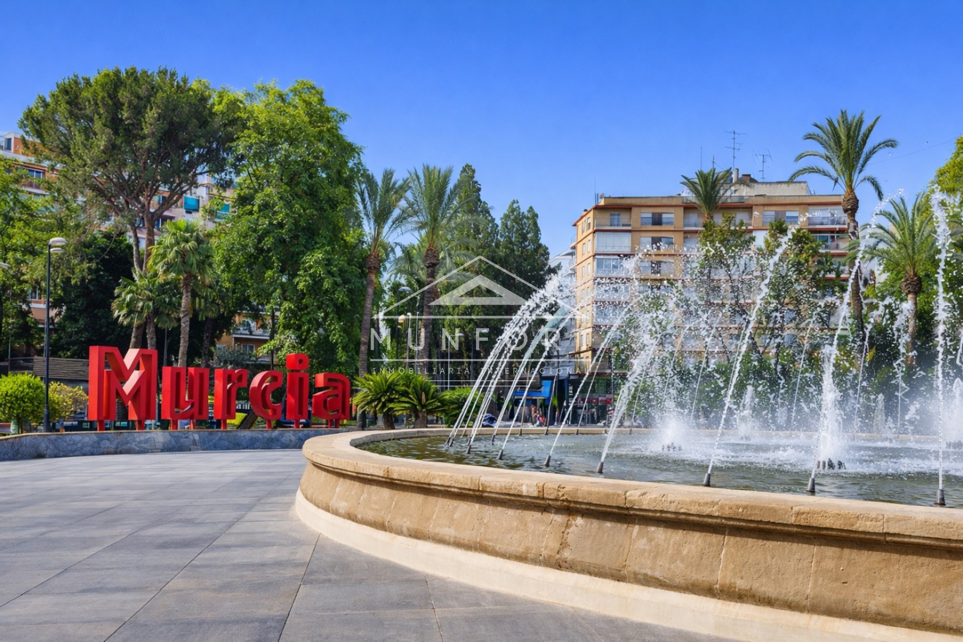 Resale - Offices -
Murcia