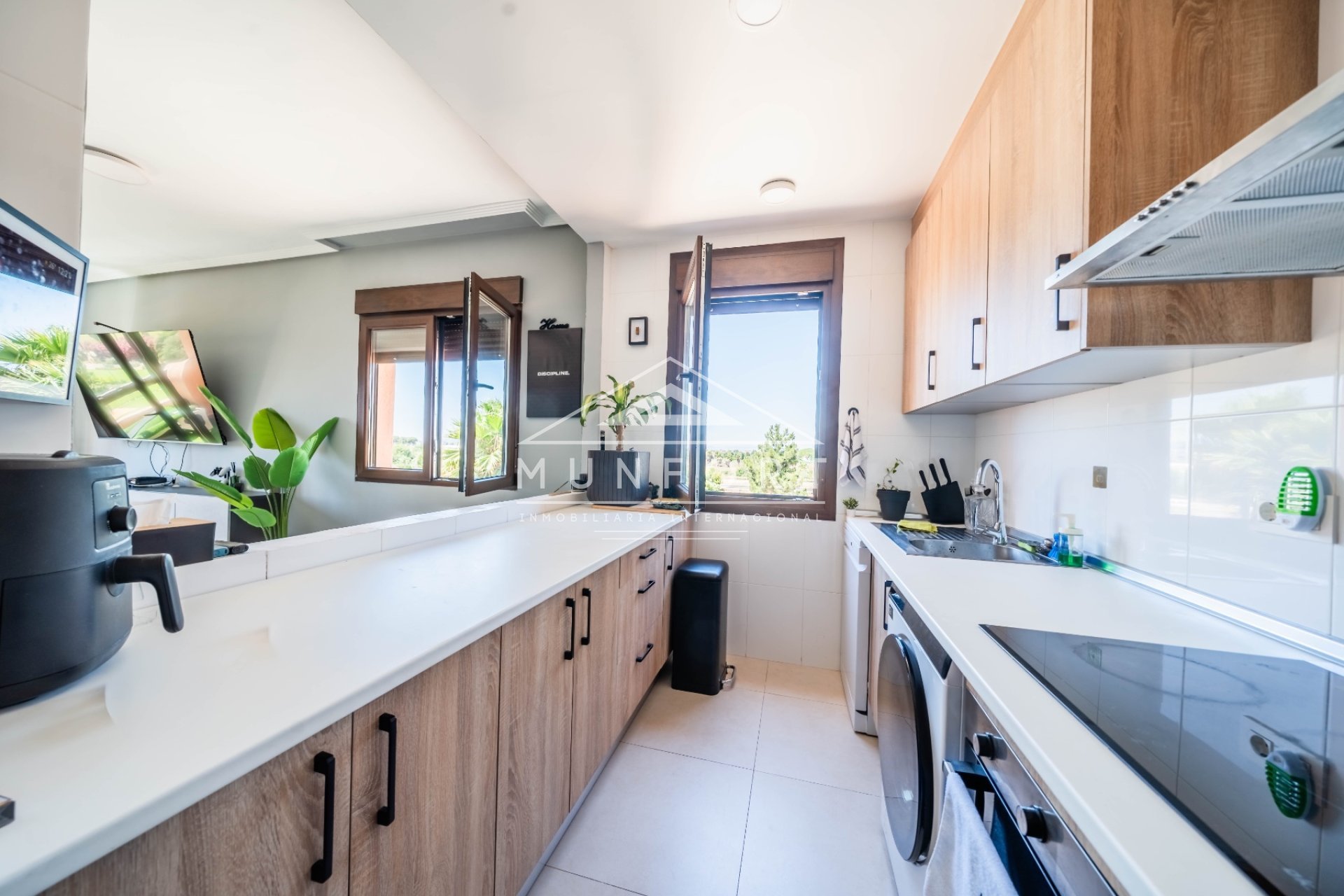 Resale - Penthouses -
Alcázares, Los - La Serena Golf - Los Alcázares