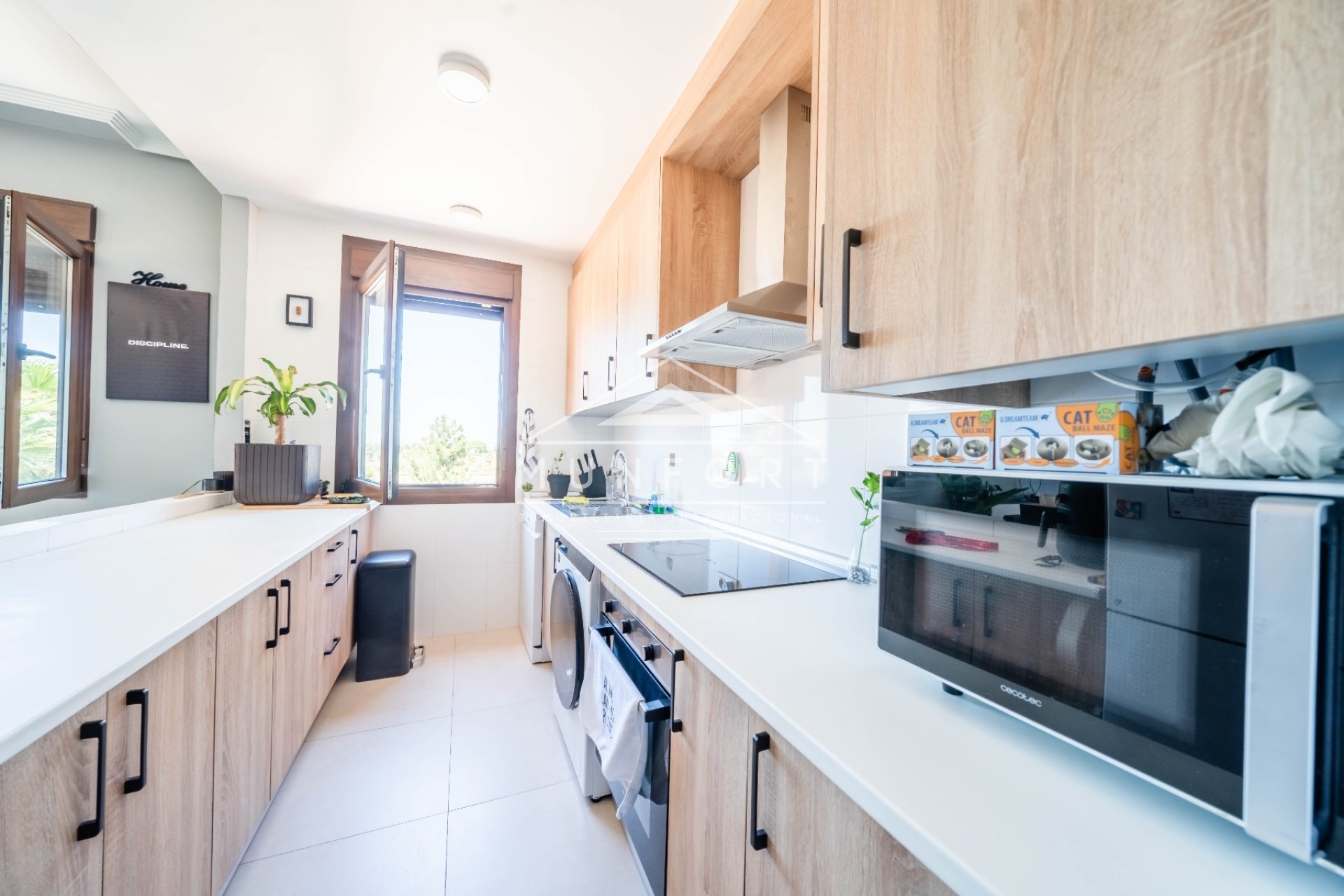 Resale - Penthouses -
Alcázares, Los - La Serena Golf - Los Alcázares
