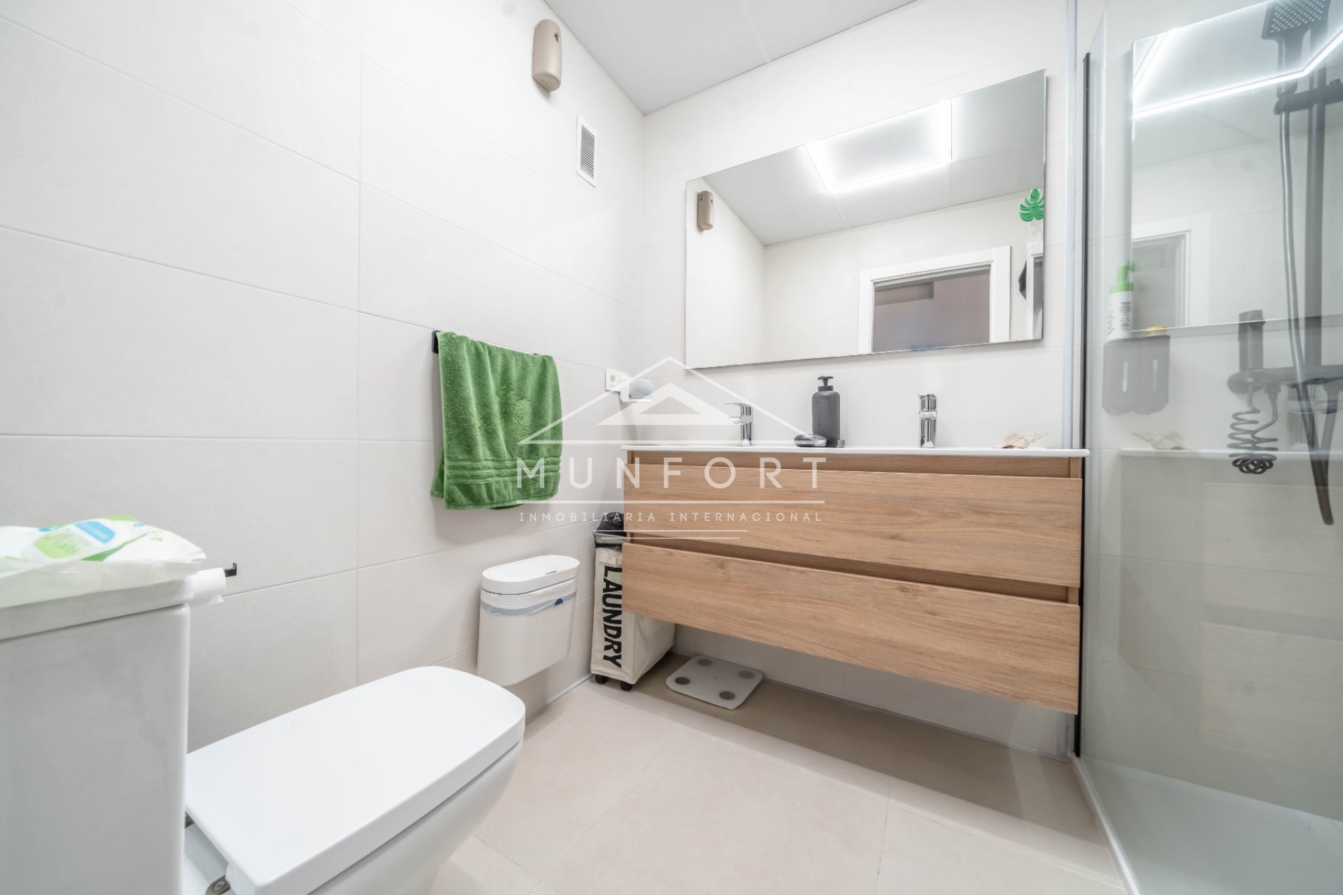 Resale - Penthouses -
Alcázares, Los - La Serena Golf - Los Alcázares