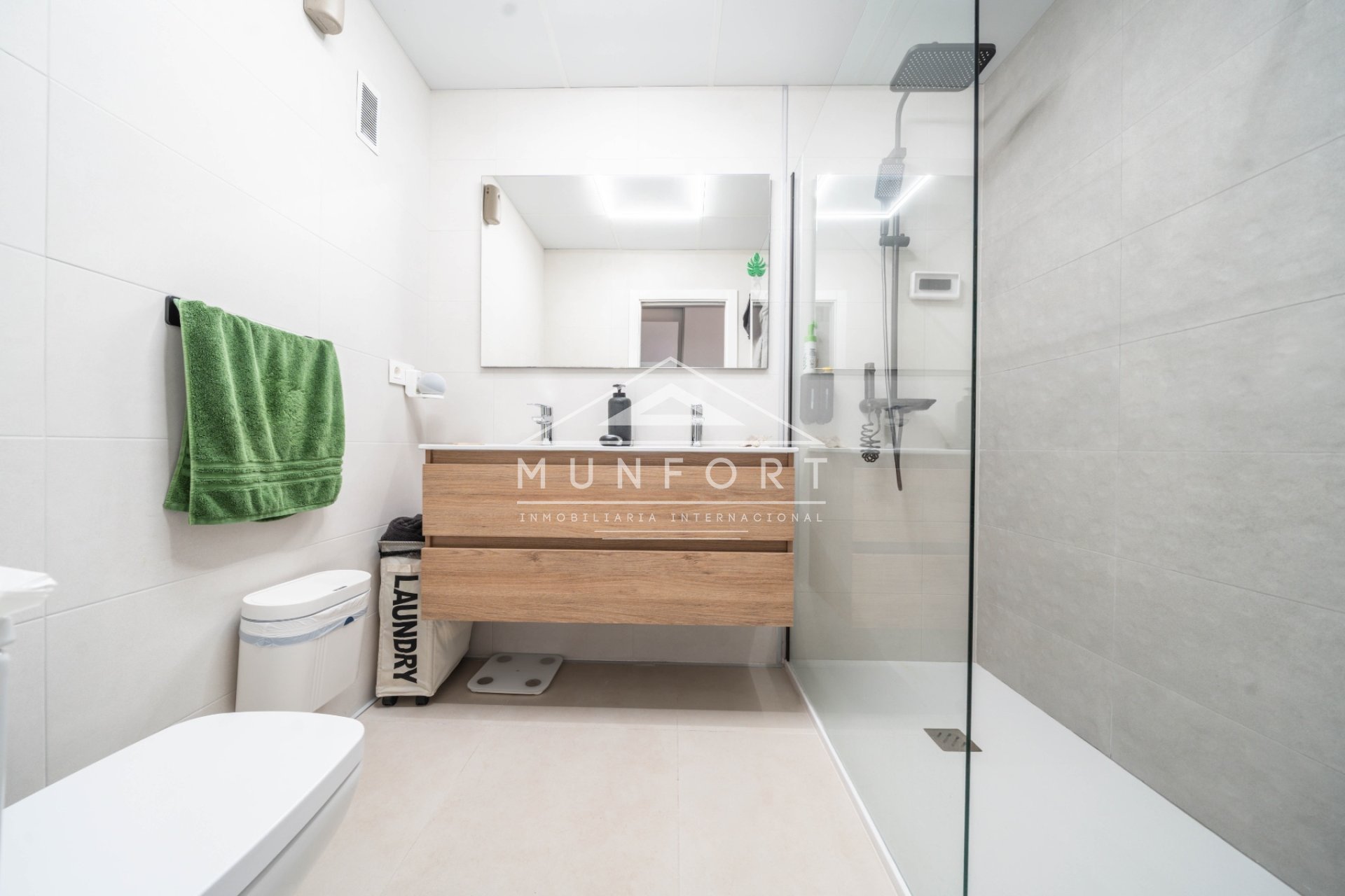 Resale - Penthouses -
Alcázares, Los - La Serena Golf - Los Alcázares