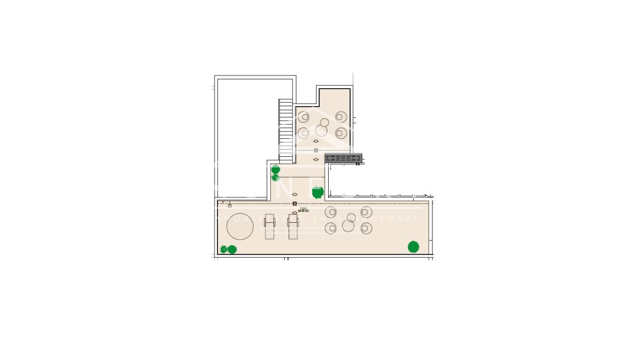 Resale - Penthouses -
Alcázares, Los - Los Alcázares