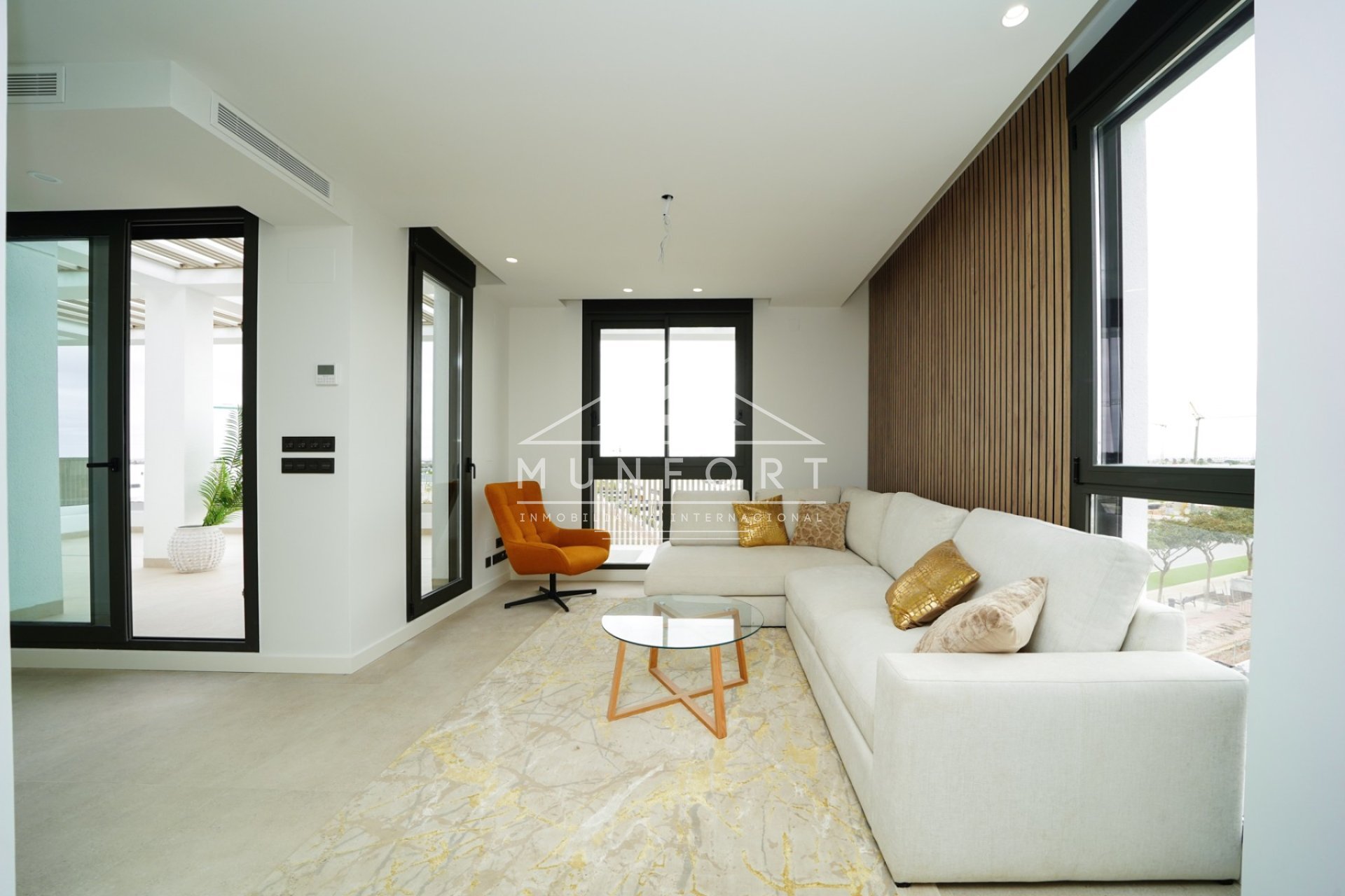 Resale - Penthouses -
Alcázares, Los - Los Alcázares