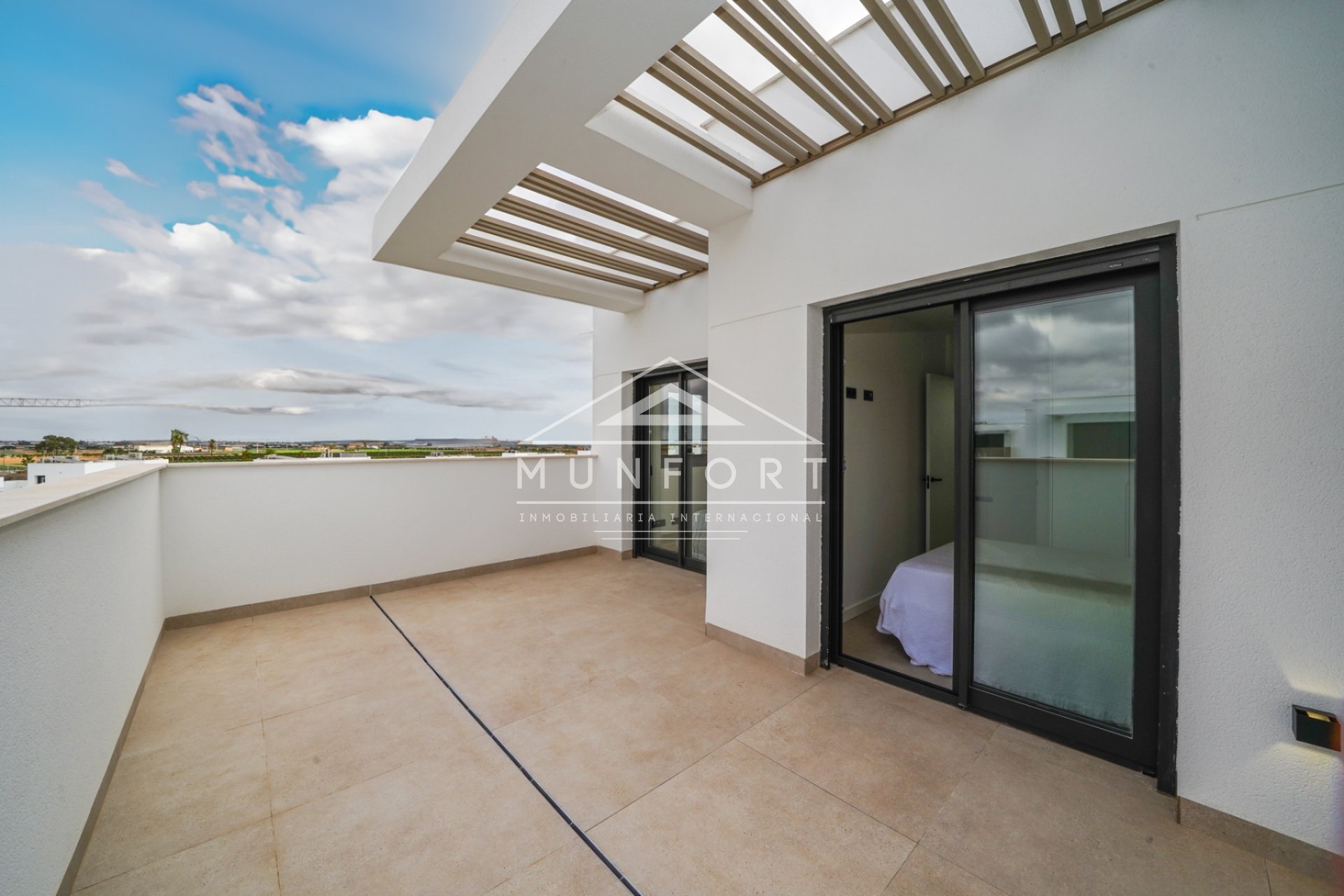 Resale - Penthouses -
Alcázares, Los - Los Alcázares