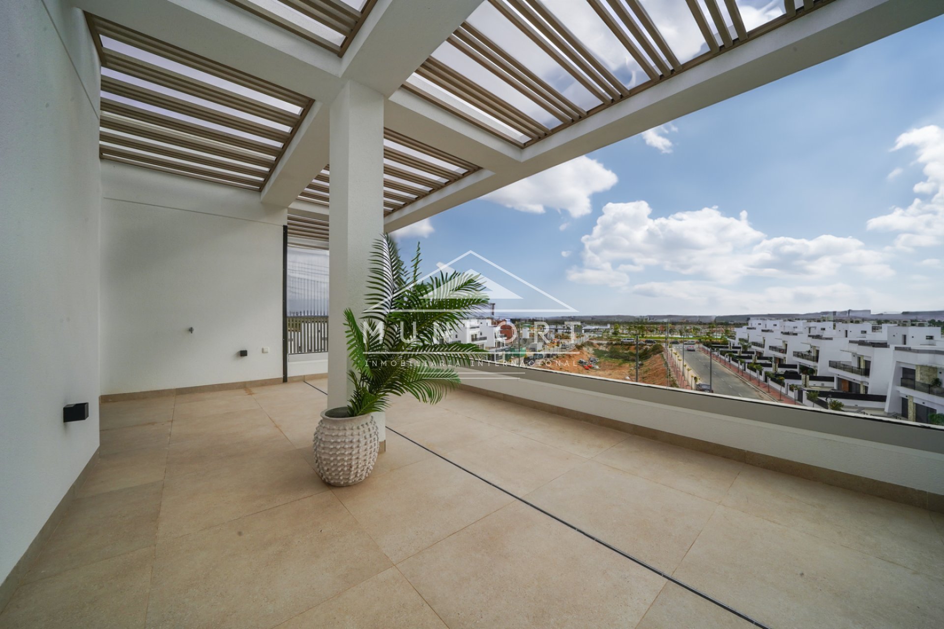 Resale - Penthouses -
Alcázares, Los - Los Alcázares