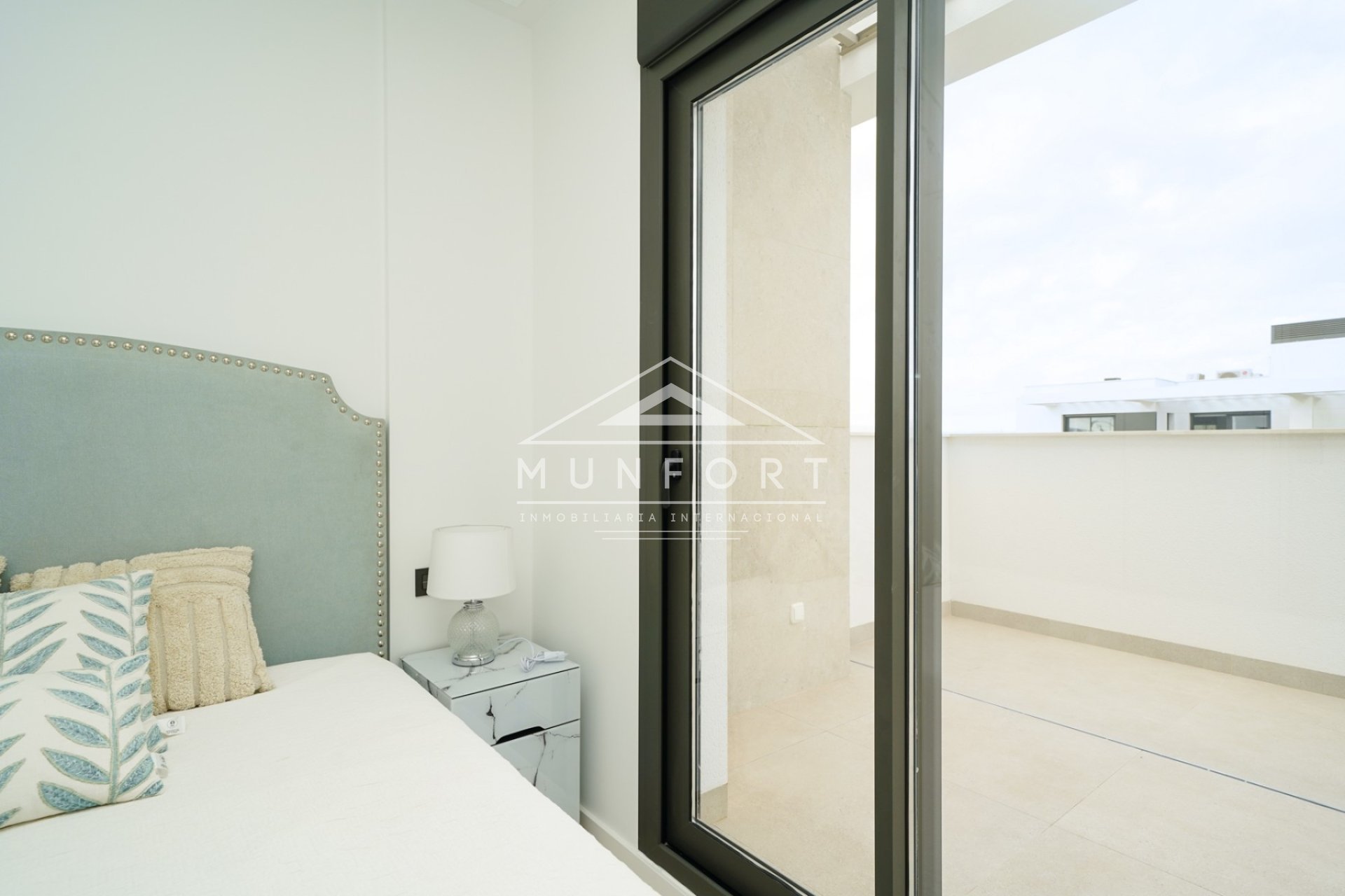 Resale - Penthouses -
Alcázares, Los - Los Alcázares