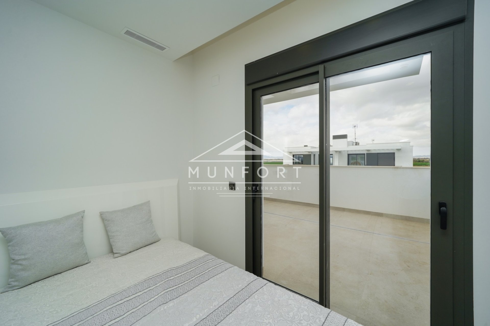 Resale - Penthouses -
Alcázares, Los - Los Alcázares