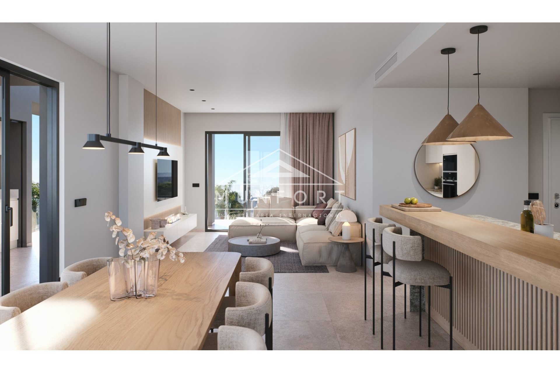 Resale - Penthouses -
Alcázares, Los - Los Alcázares