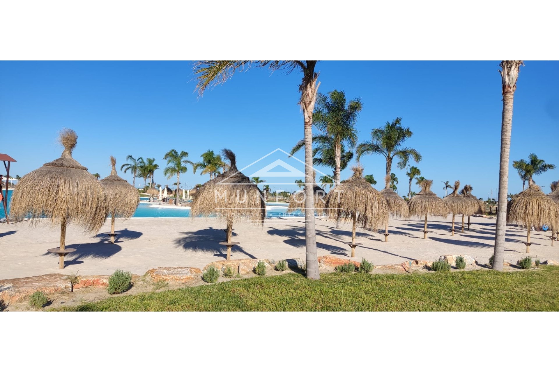 Resale - Penthouses -
Alcázares, Los - Los Alcázares