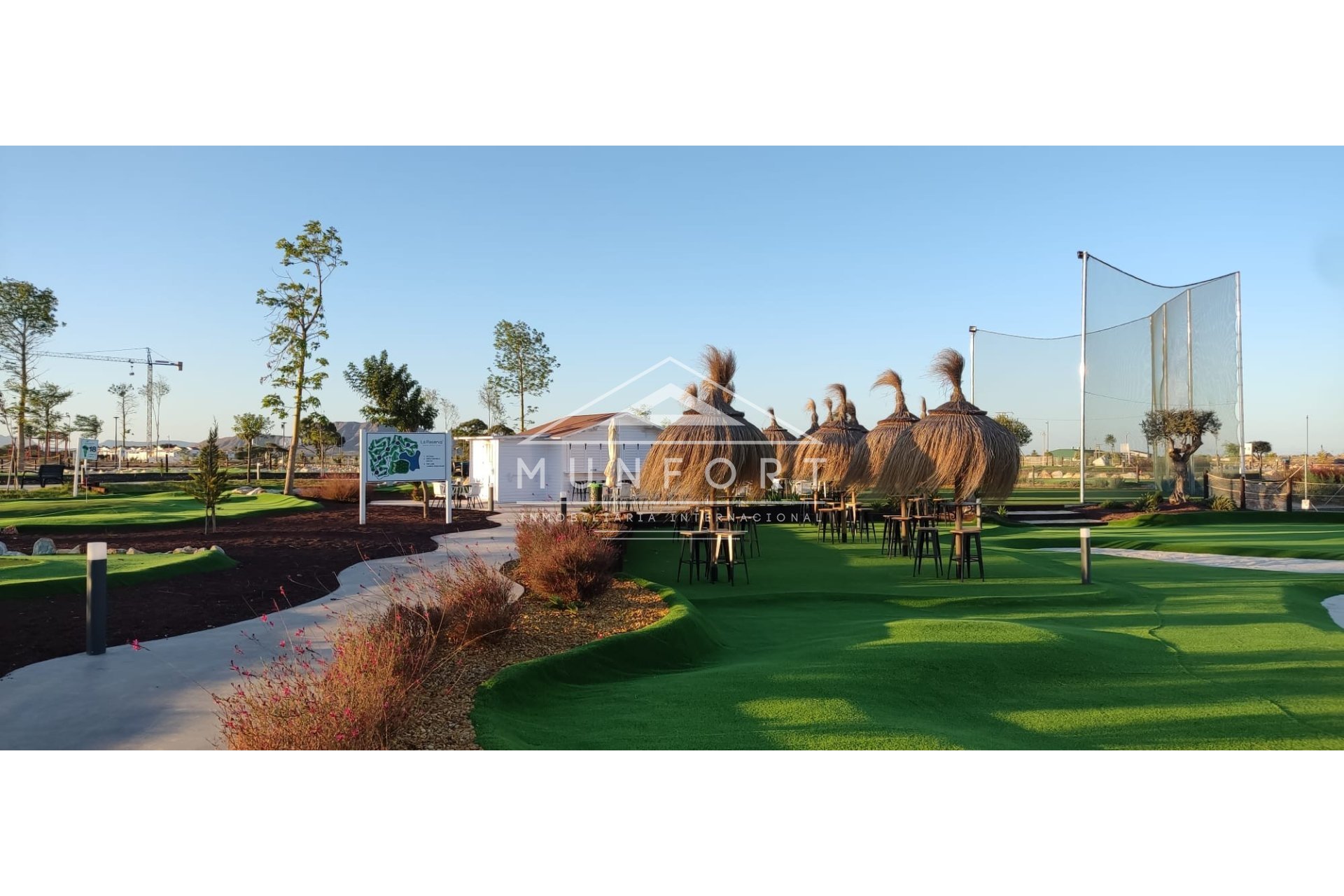 Resale - Penthouses -
Alcázares, Los - Los Alcázares