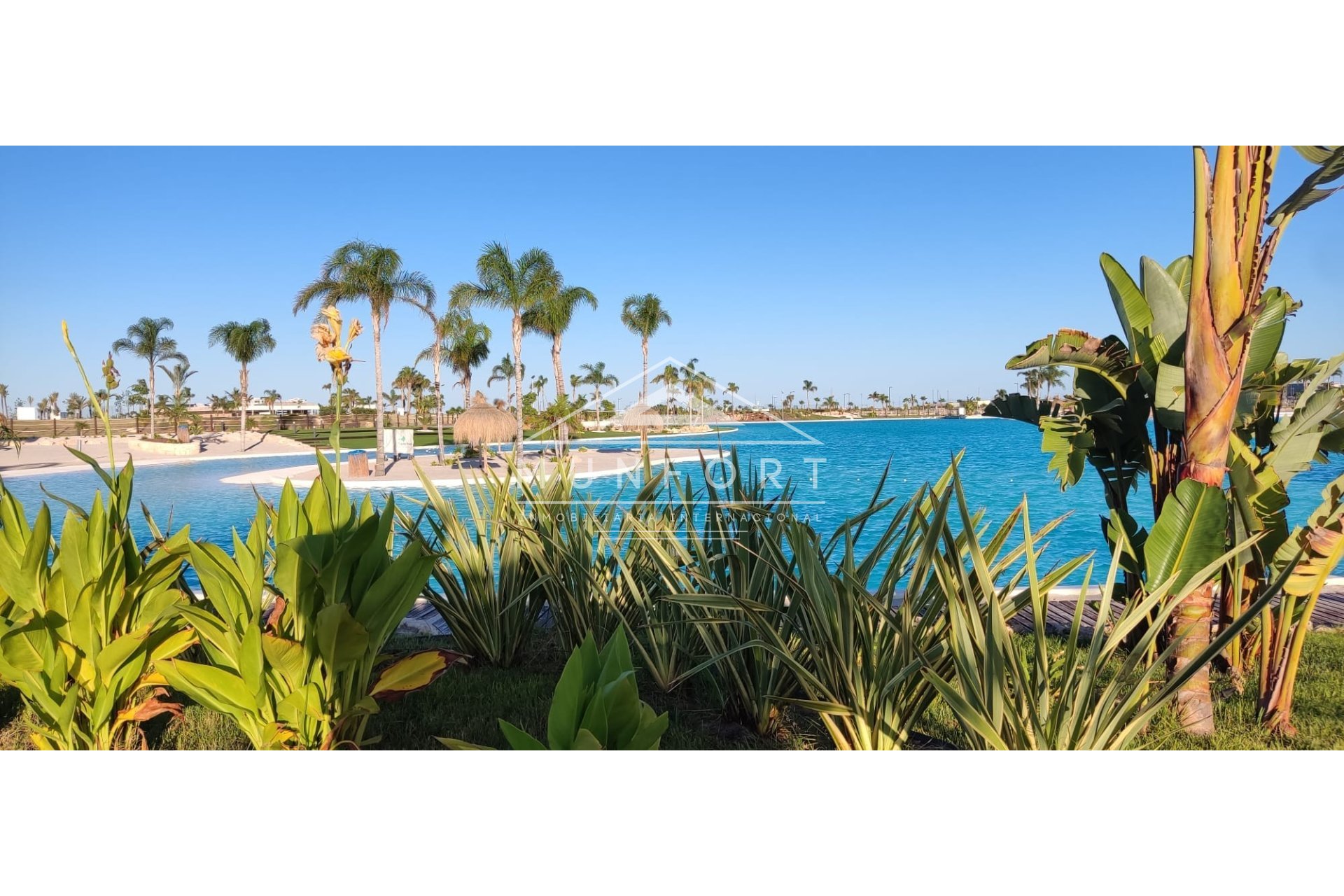 Resale - Penthouses -
Alcázares, Los - Los Alcázares