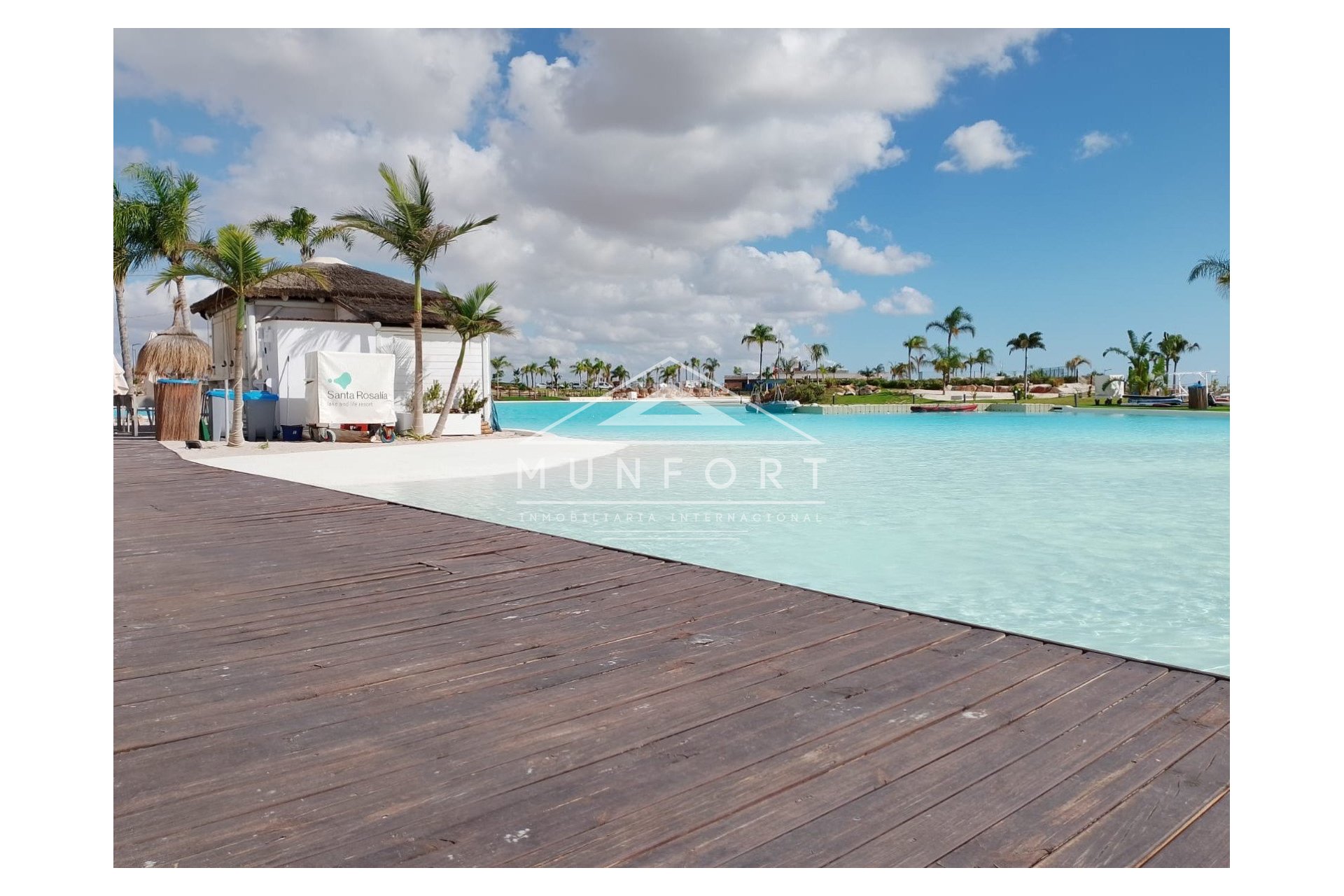 Resale - Penthouses -
Alcázares, Los - Los Alcázares