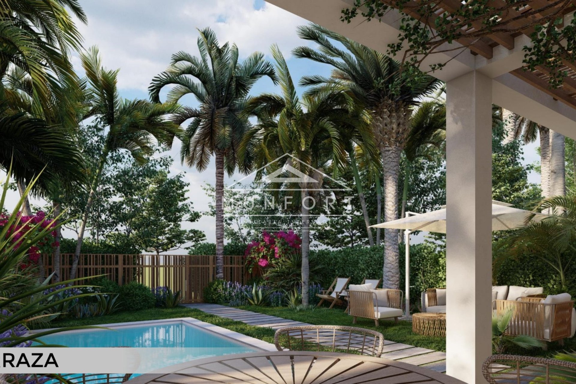 Resale - Penthouses -
Alfaz del Pi - El Albir