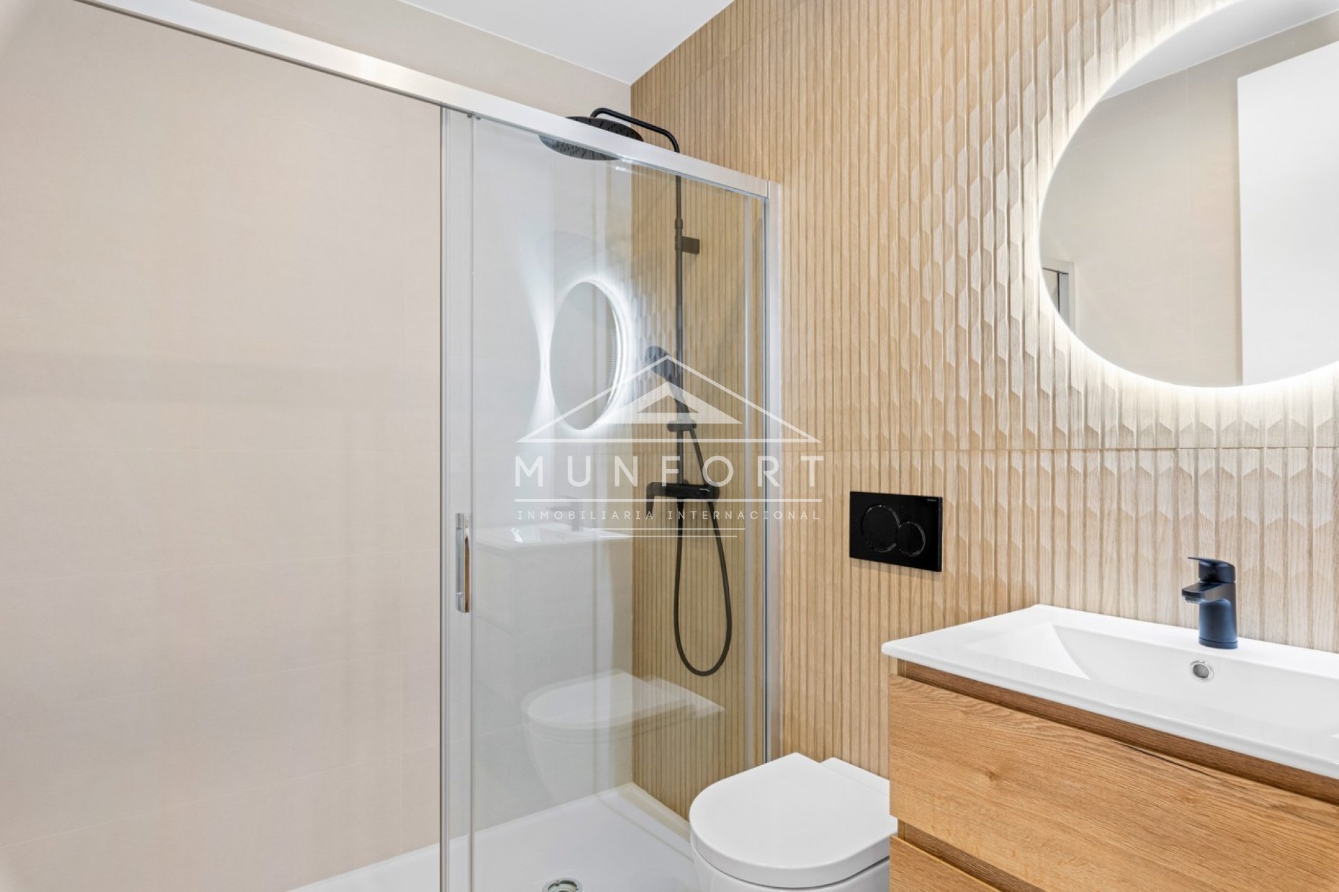 Resale - Penthouses -
Benijófar