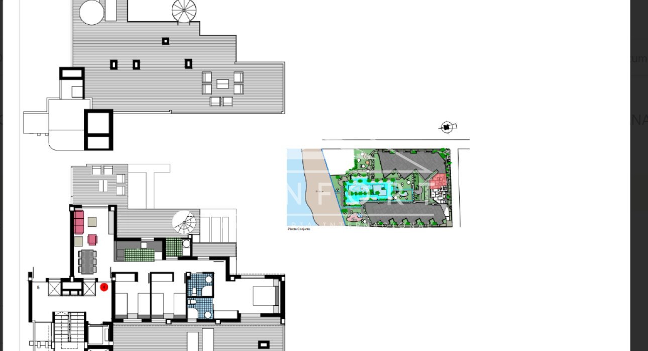 Resale - Penthouses -
Dénia