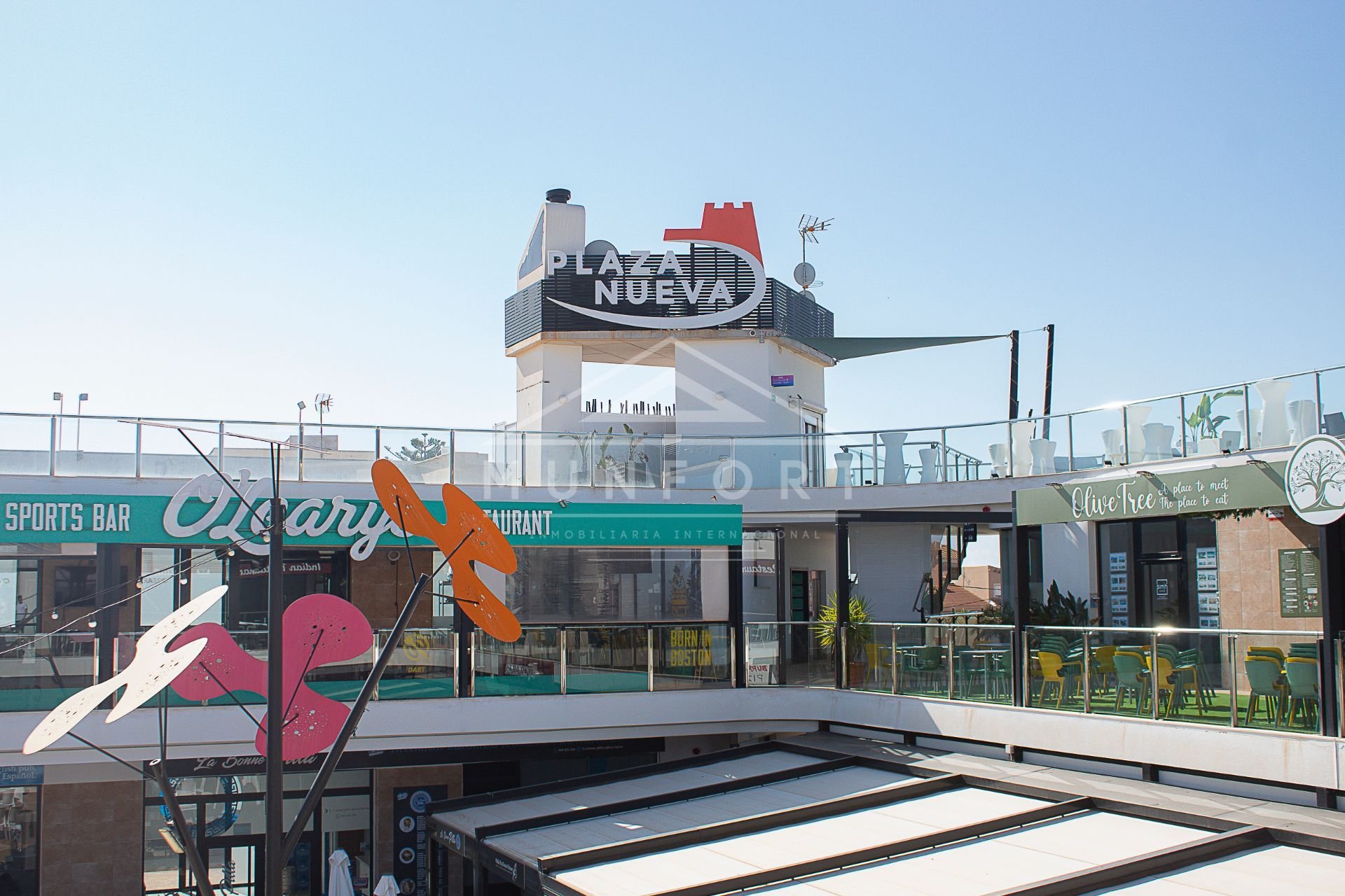 Resale - Penthouses -
Dénia