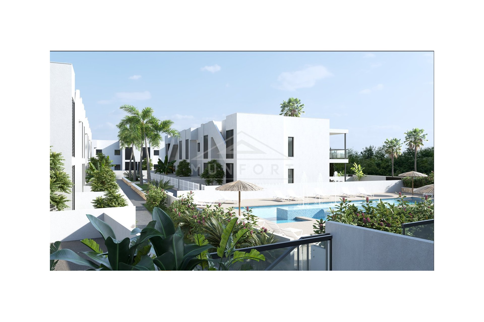 Resale - Penthouses -
Dénia