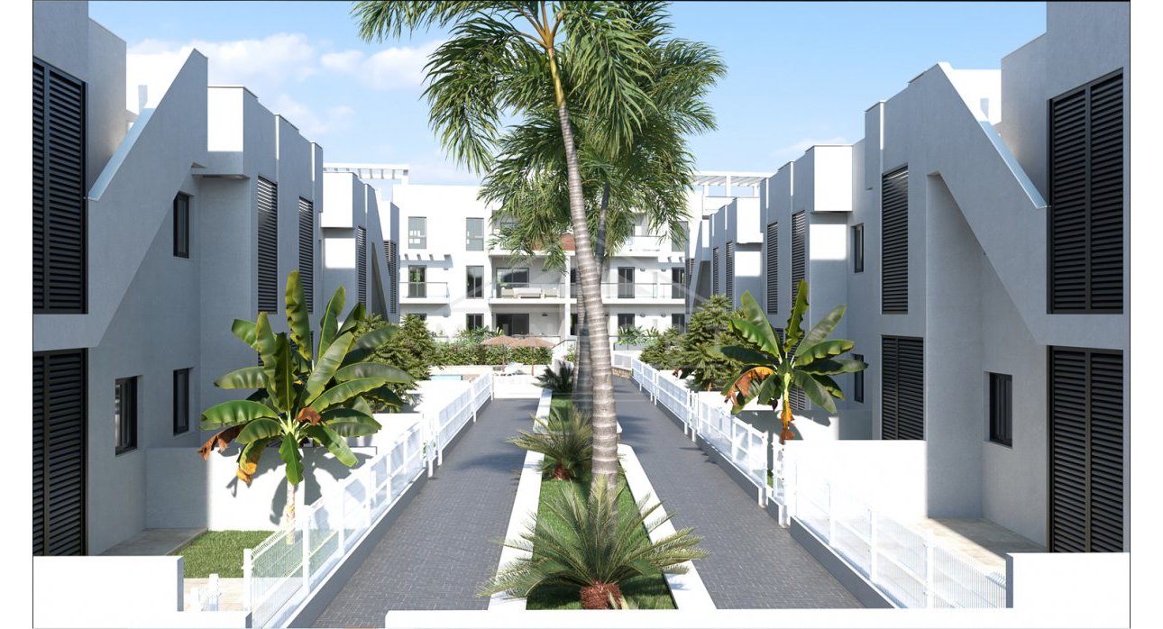 Resale - Penthouses -
Dénia