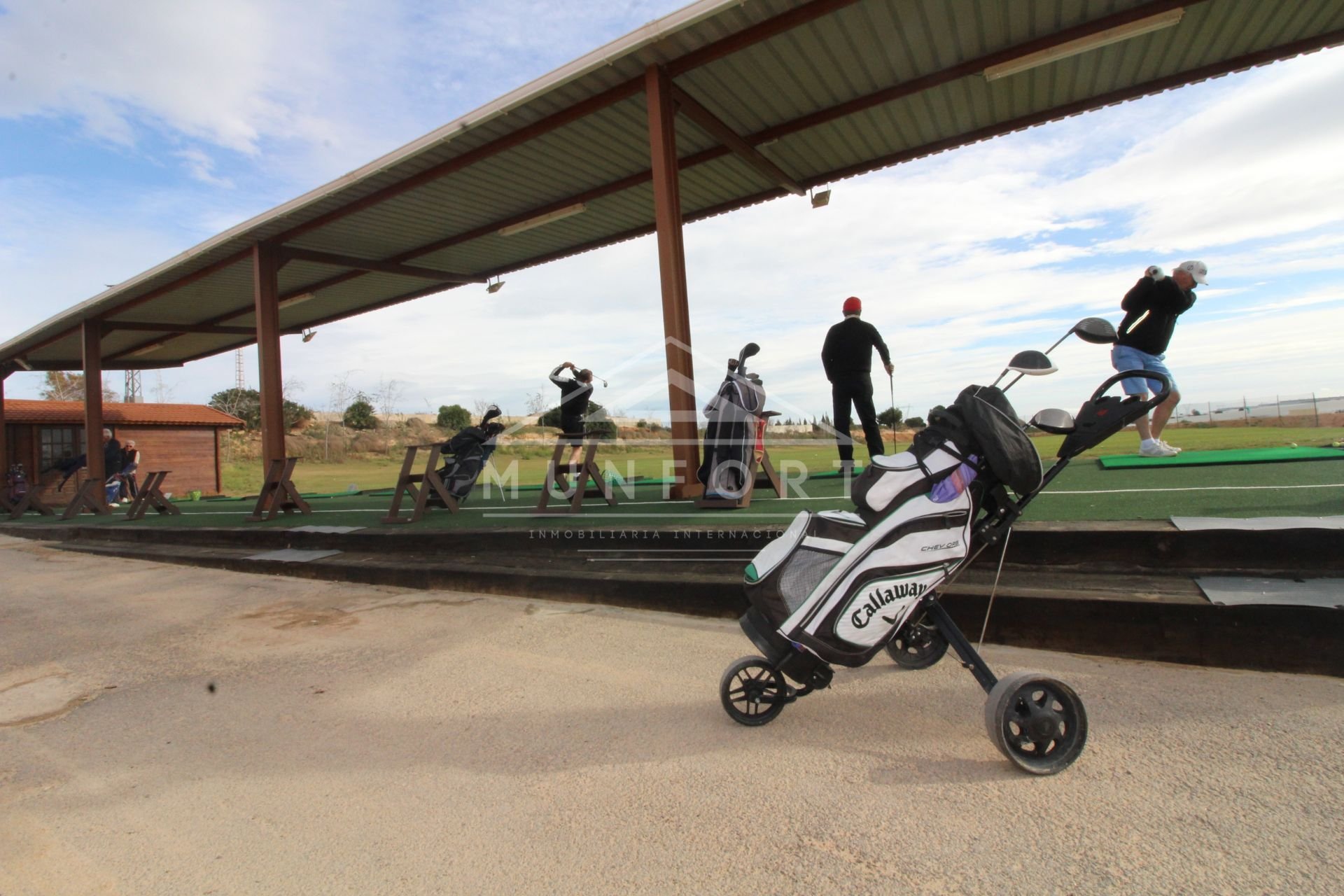 Resale - Penthouses -
Dénia