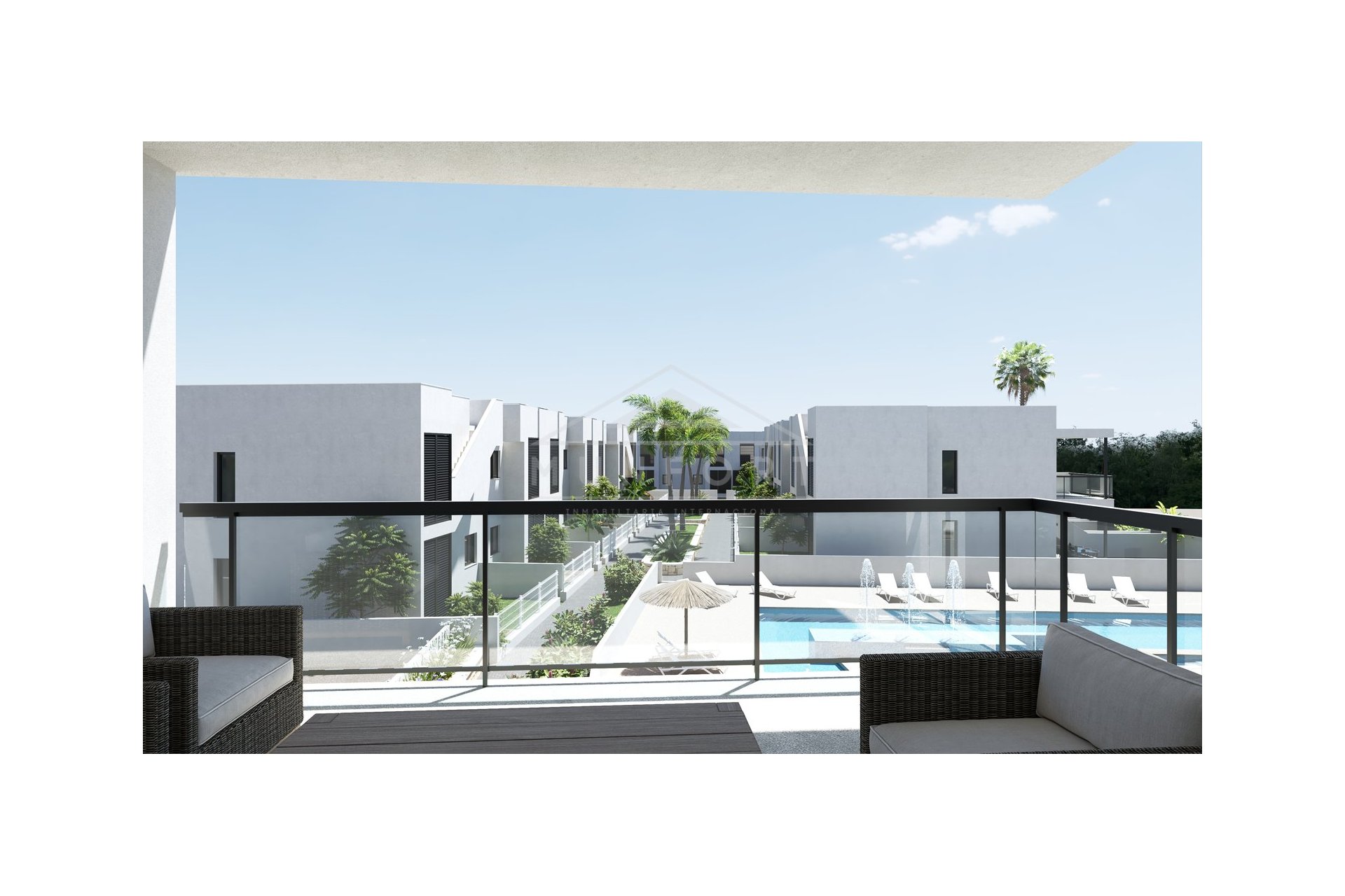 Resale - Penthouses -
Dénia