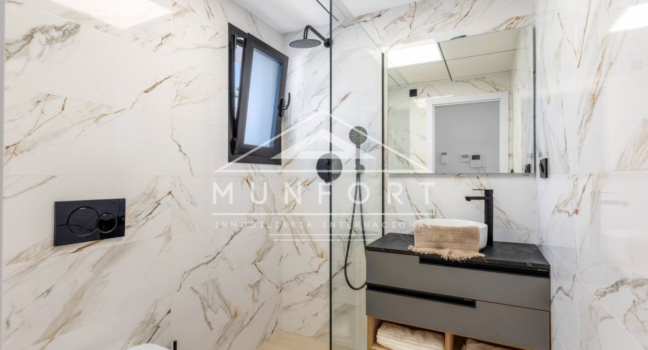 Resale - Penthouses -
Guardamar del Segura - El Raso - Guardamar del Segura