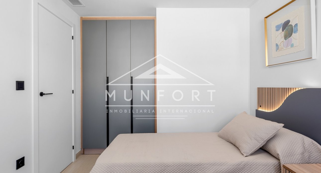 Resale - Penthouses -
Guardamar del Segura - El Raso - Guardamar del Segura