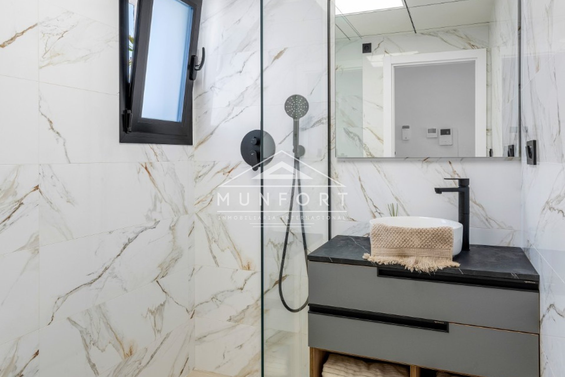 Resale - Penthouses -
Guardamar del Segura - El Raso - Guardamar del Segura