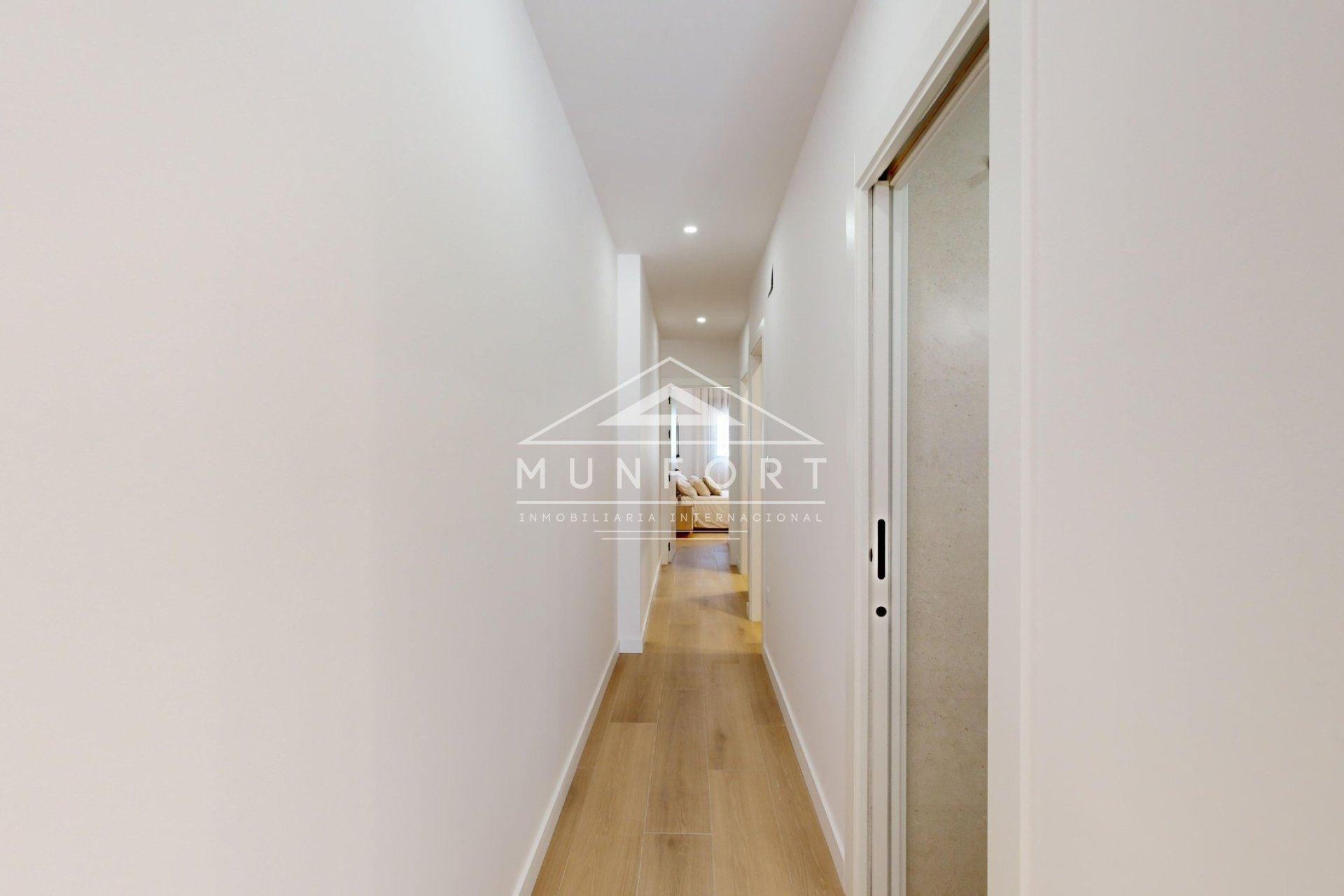 Resale - Penthouses -
Guardamar del Segura