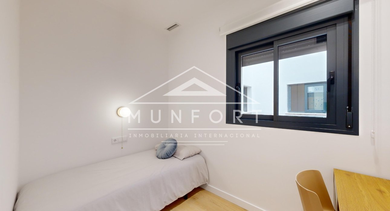 Resale - Penthouses -
Guardamar del Segura