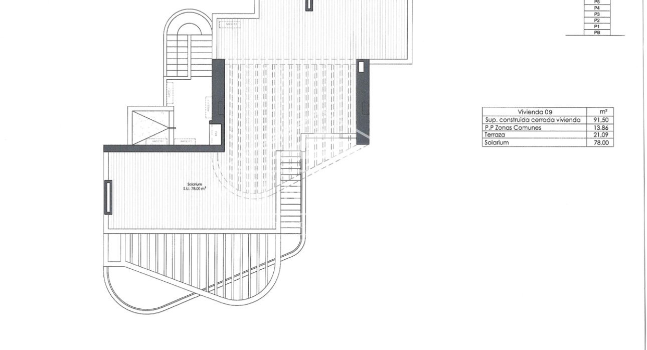 Resale - Penthouses -
Guardamar del Segura