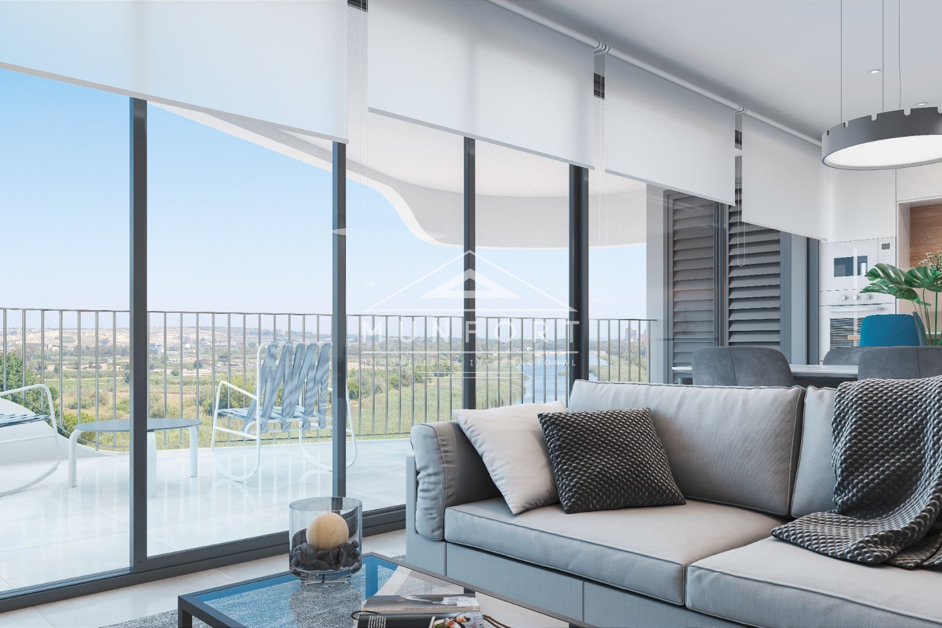 Resale - Penthouses -
Guardamar del Segura