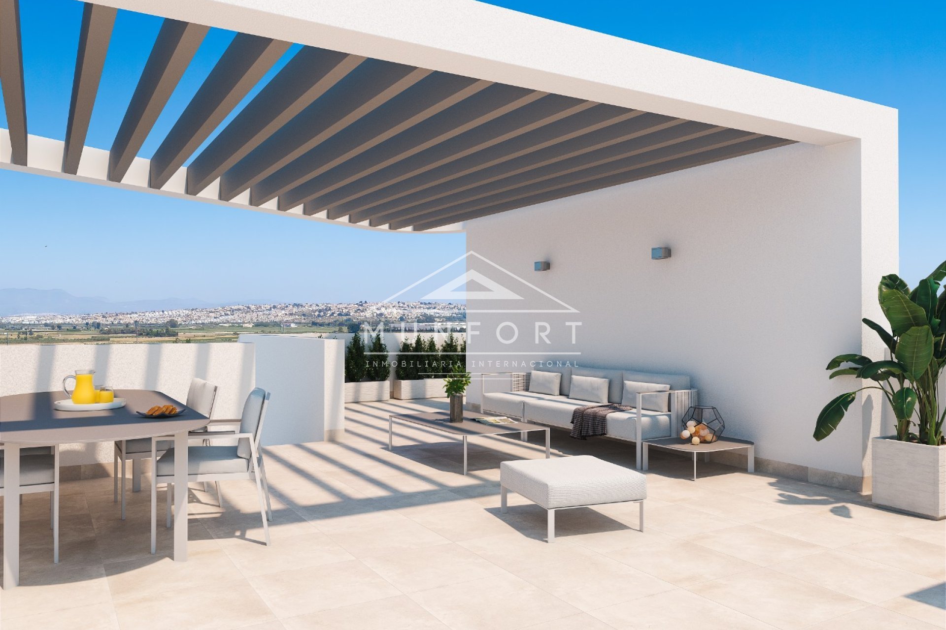 Resale - Penthouses -
Guardamar del Segura