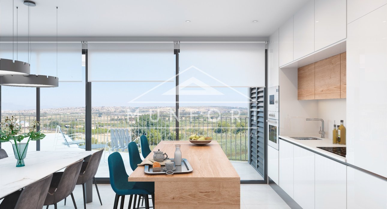 Resale - Penthouses -
Guardamar del Segura