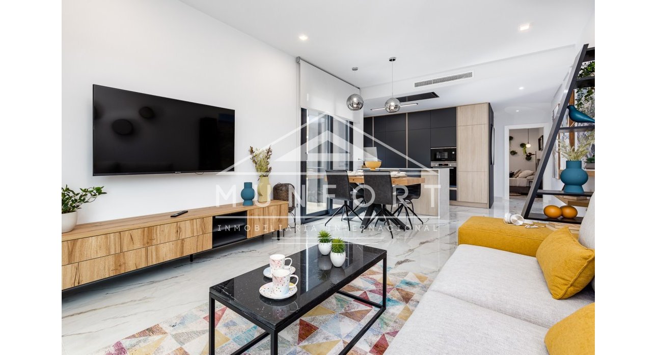 Resale - Penthouses -
Guardamar del Segura