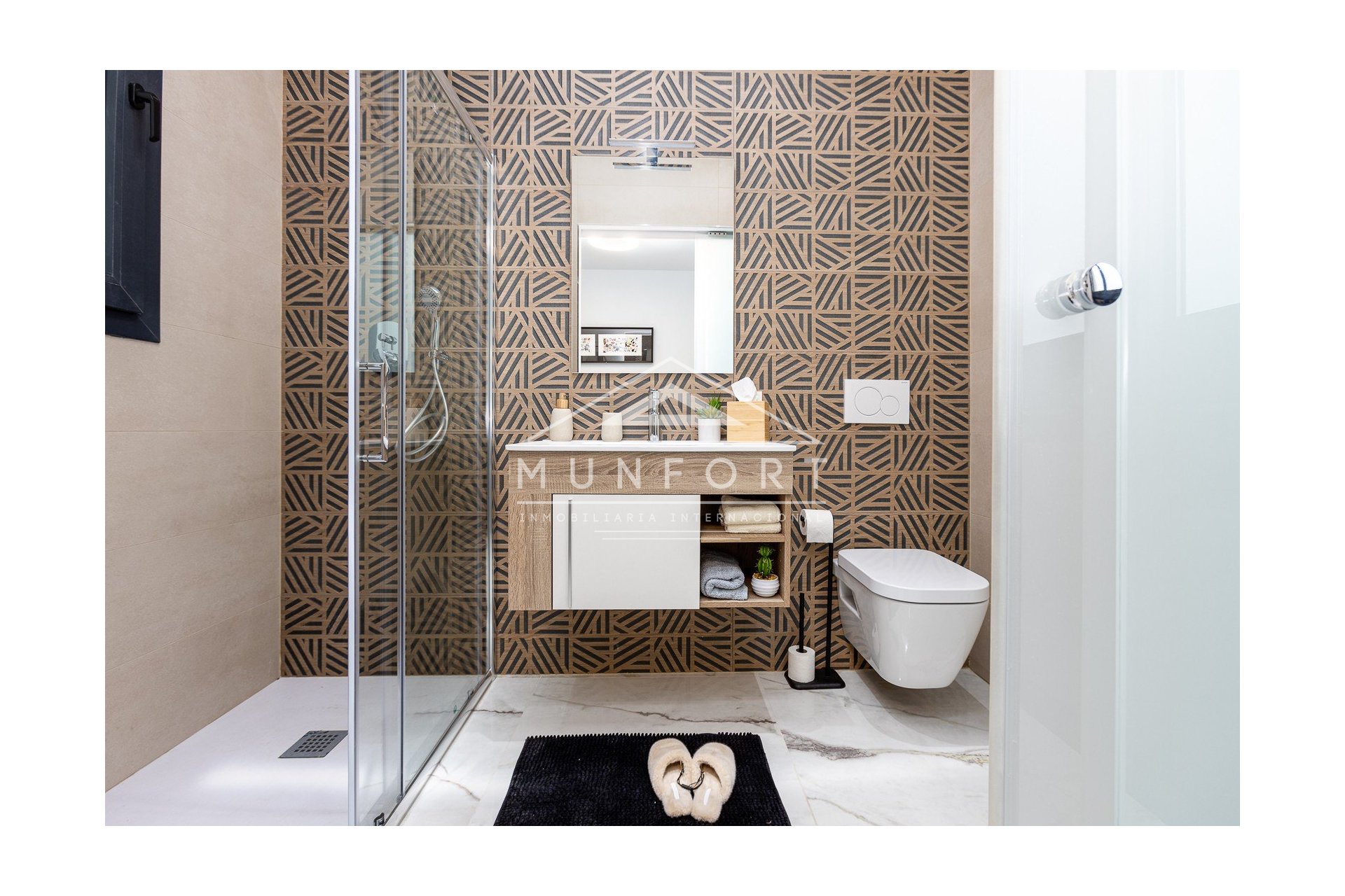 Resale - Penthouses -
Guardamar del Segura