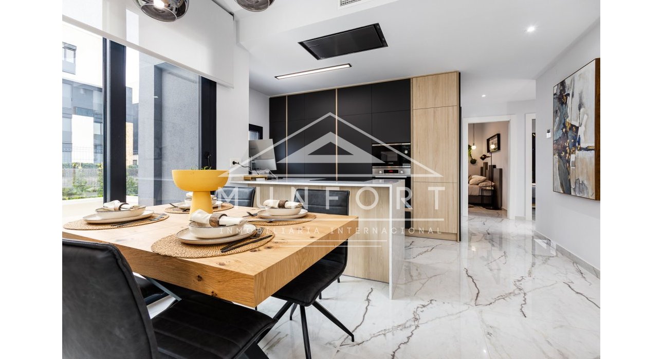 Resale - Penthouses -
Guardamar del Segura