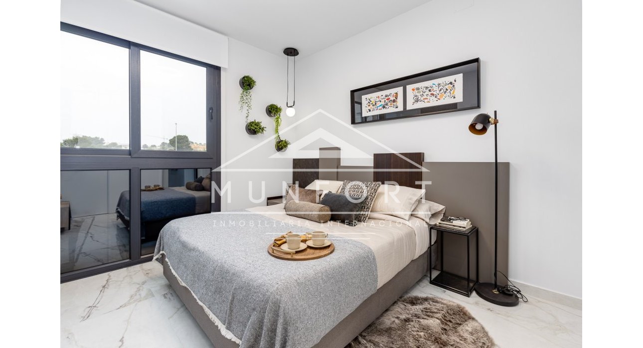 Resale - Penthouses -
Guardamar del Segura